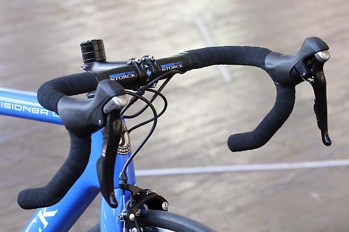 Review: Storck Visioner C road bike | road.cc